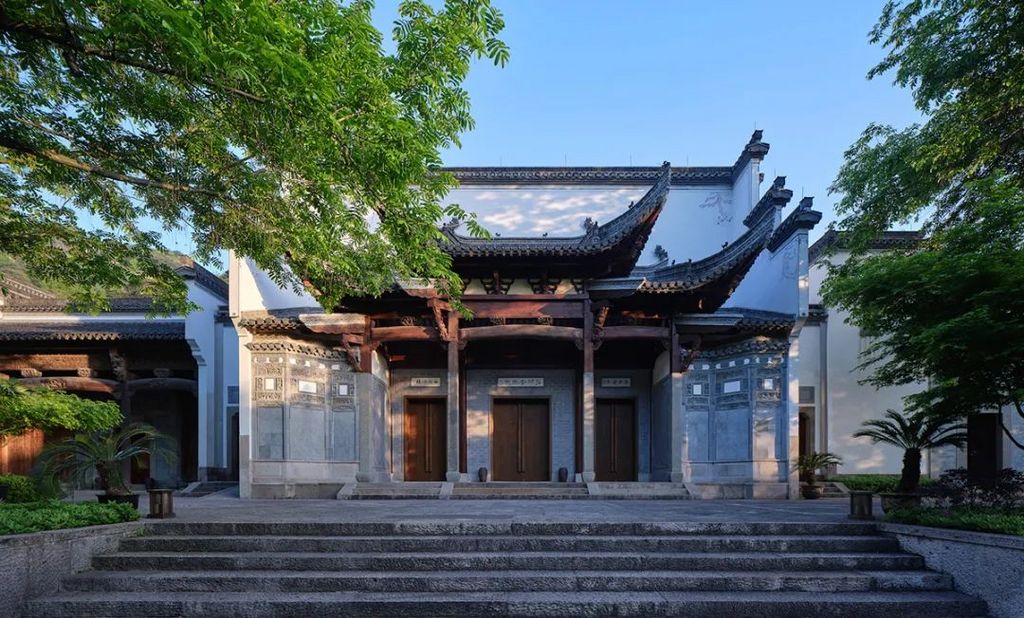 潜派旅行