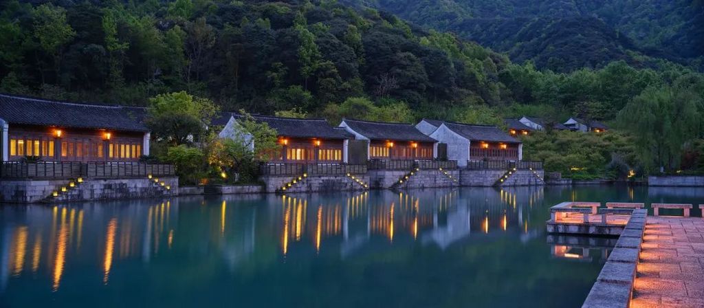 潜派旅行