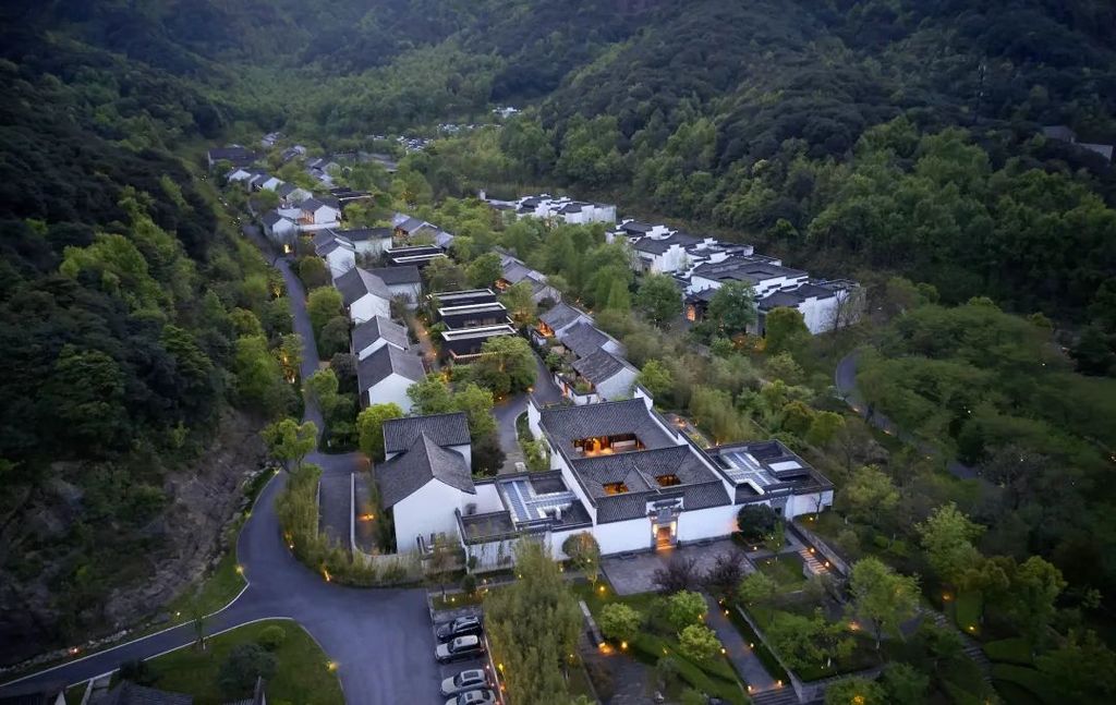 潜派旅行
