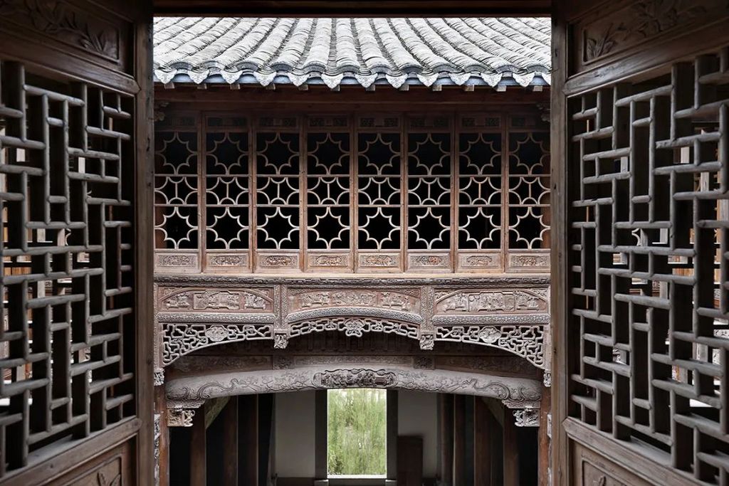 潜派旅行