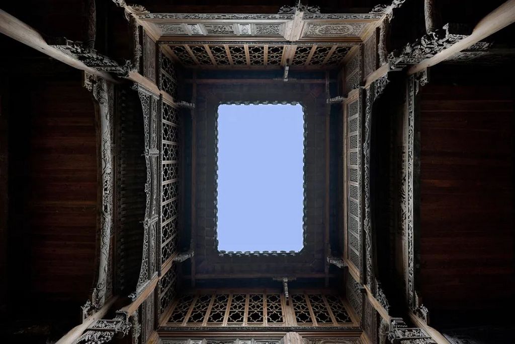 潜派旅行