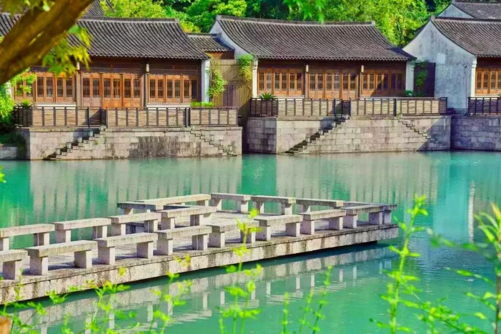 潜派旅行