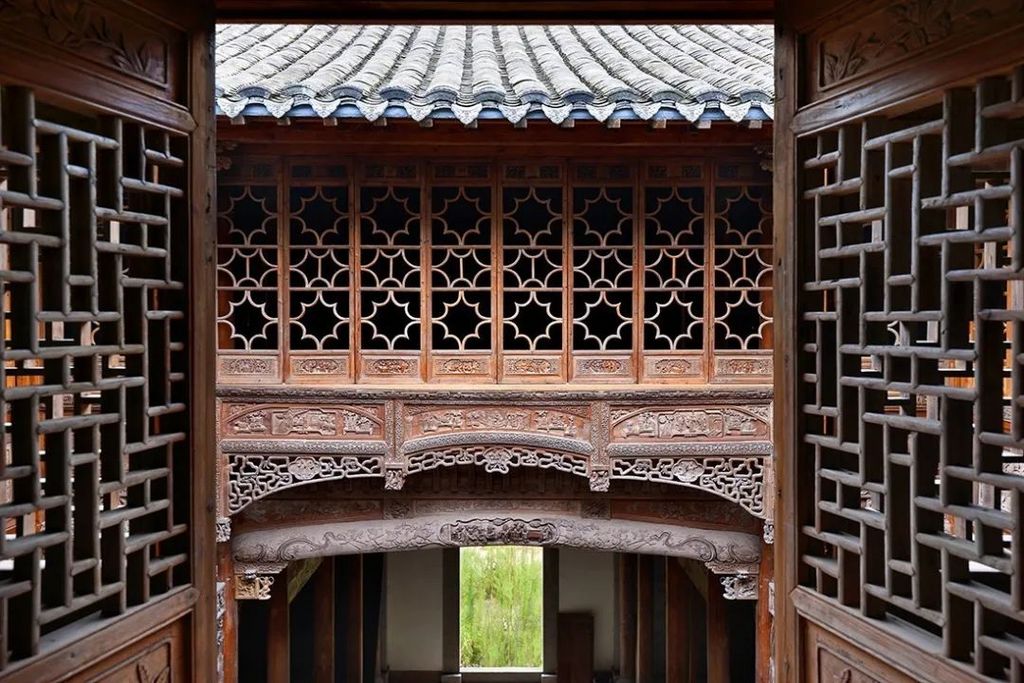 潜派旅行