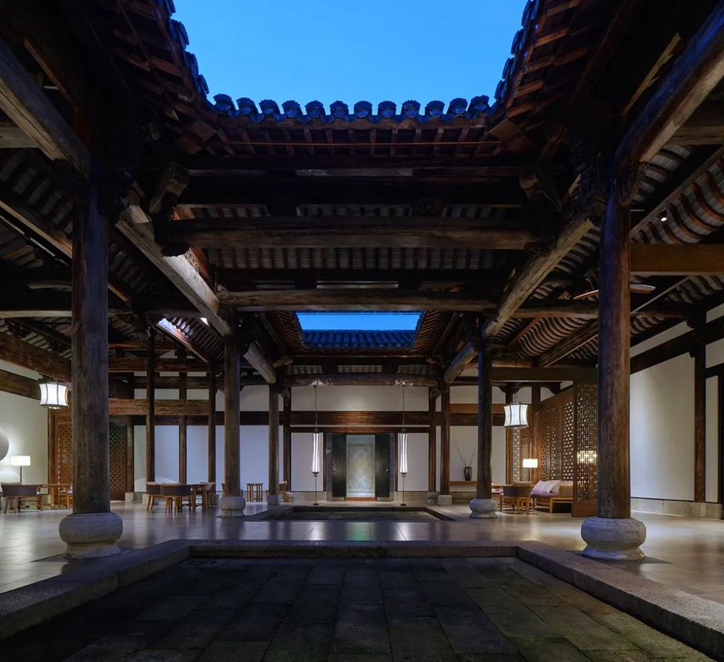 潜派旅行