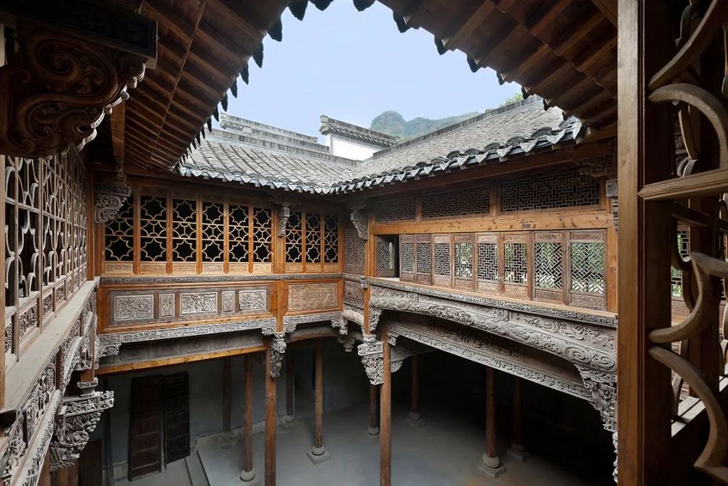潜派旅行