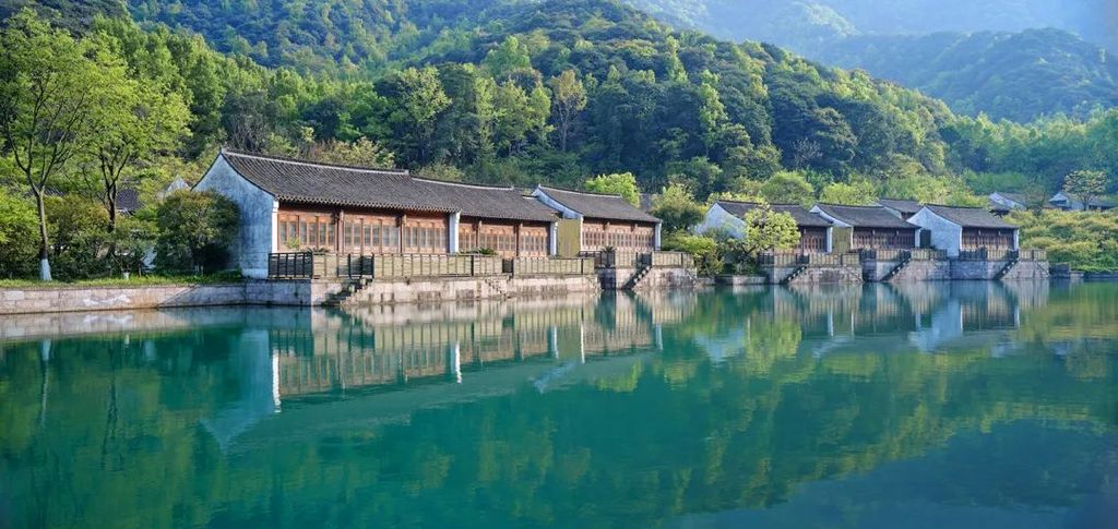 潜派旅行