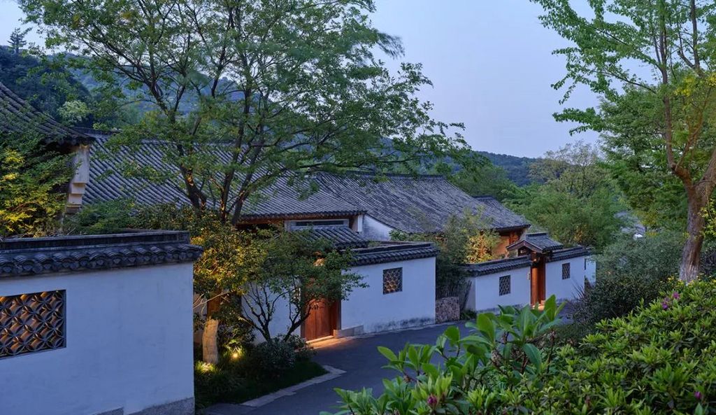 潜派旅行