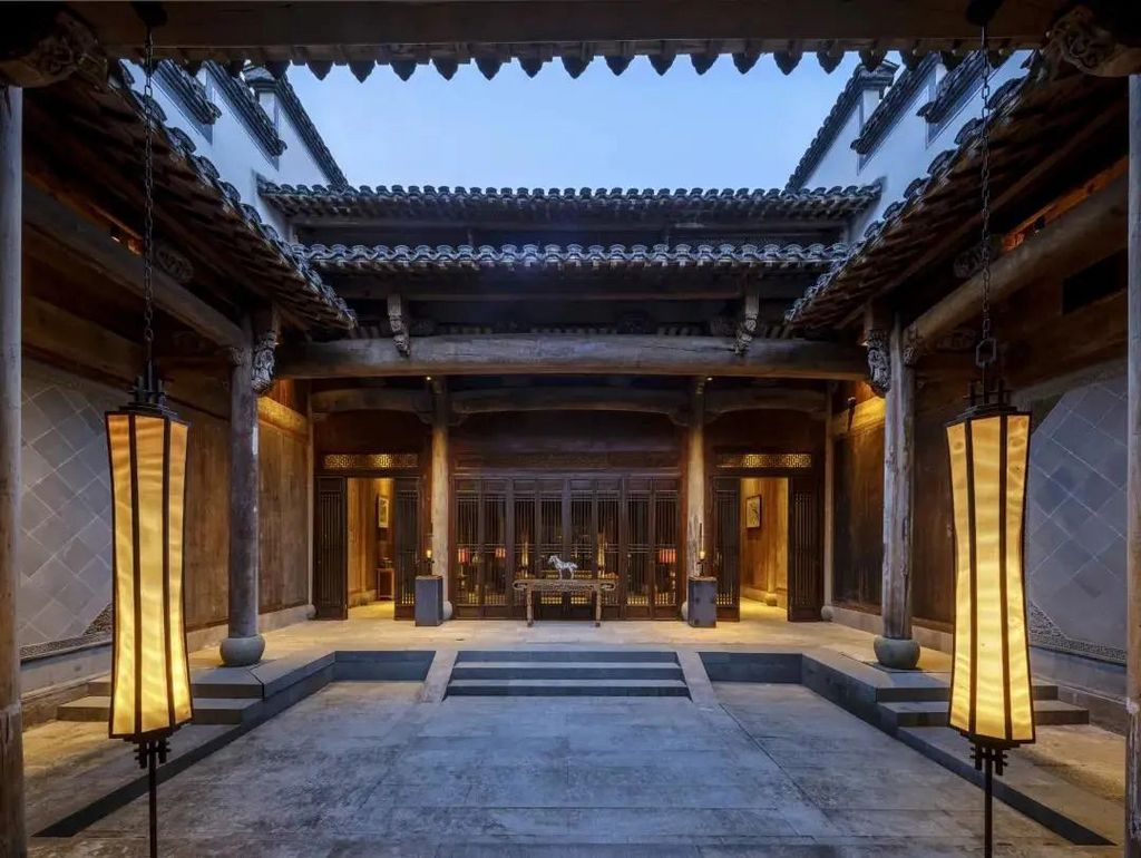 潜派旅行