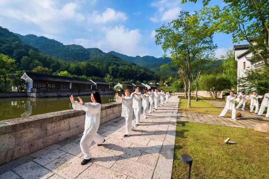 潜派旅行