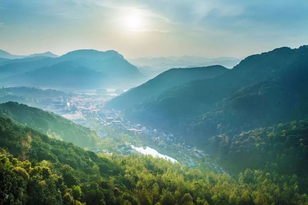 潜派旅行
