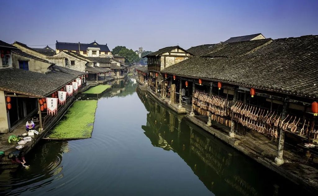 潜派旅行