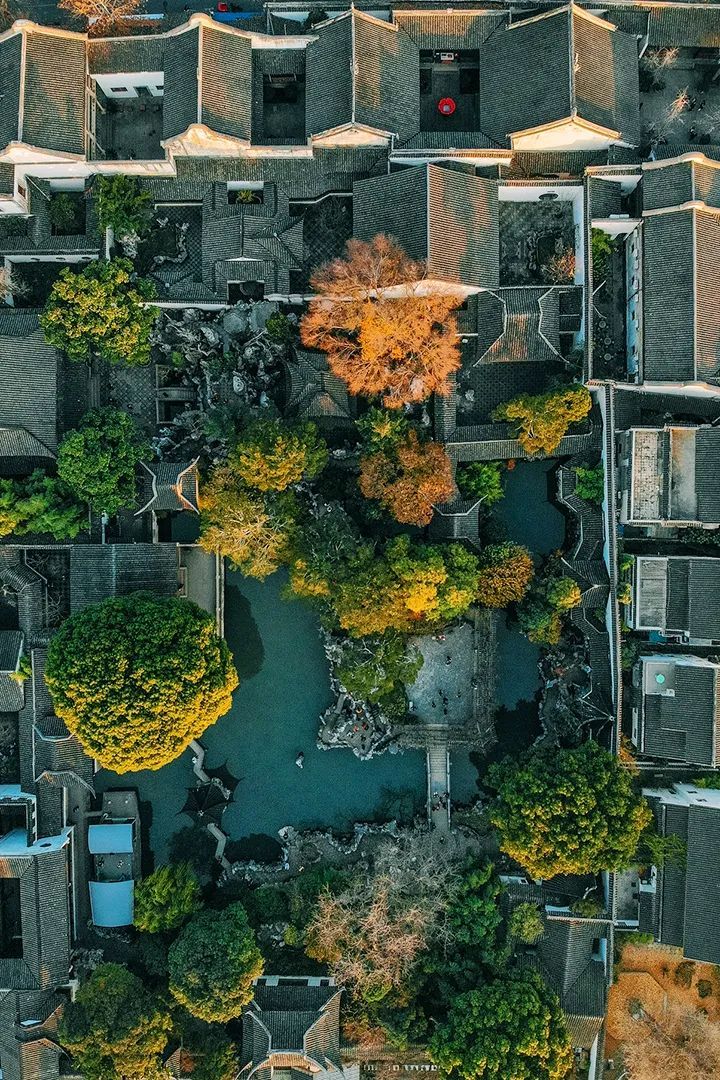 潜派旅行