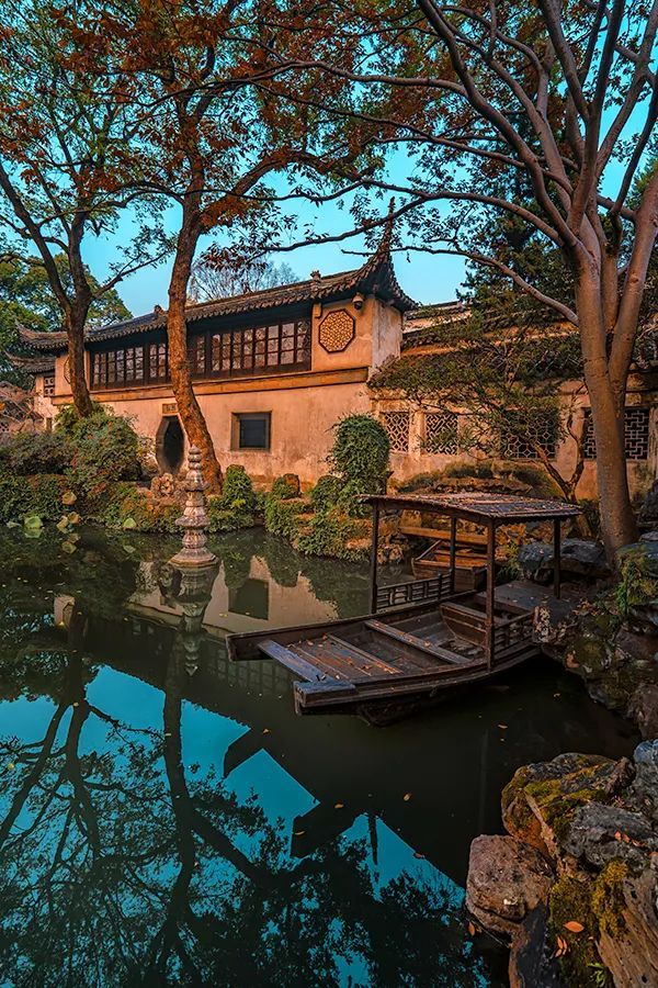 潜派旅行
