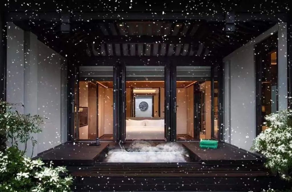 潜派旅行
