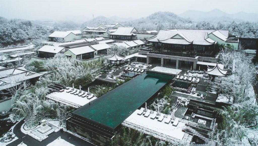 潜派旅行