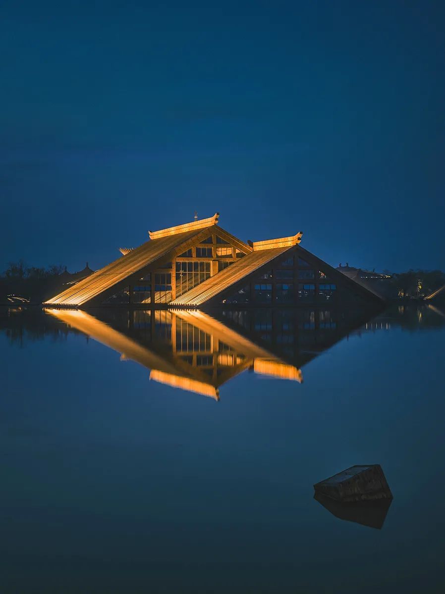 潜派旅行