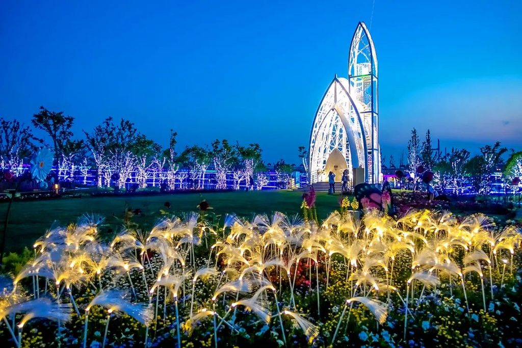 潜派旅行