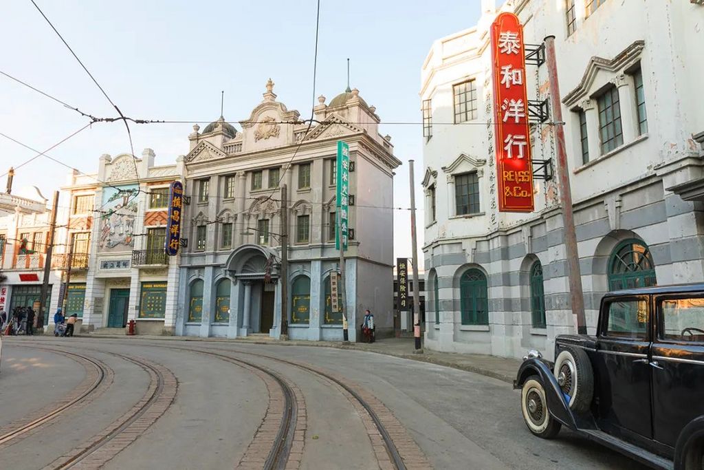 潜派旅行