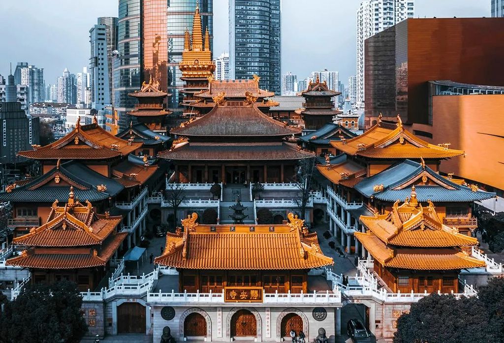 潜派旅行