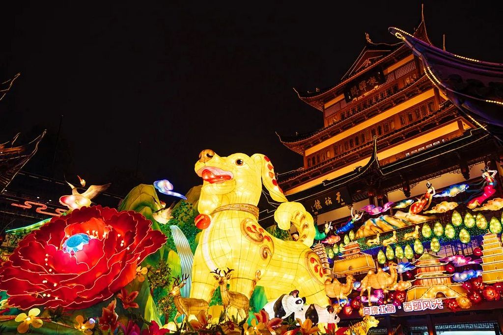 潜派旅行