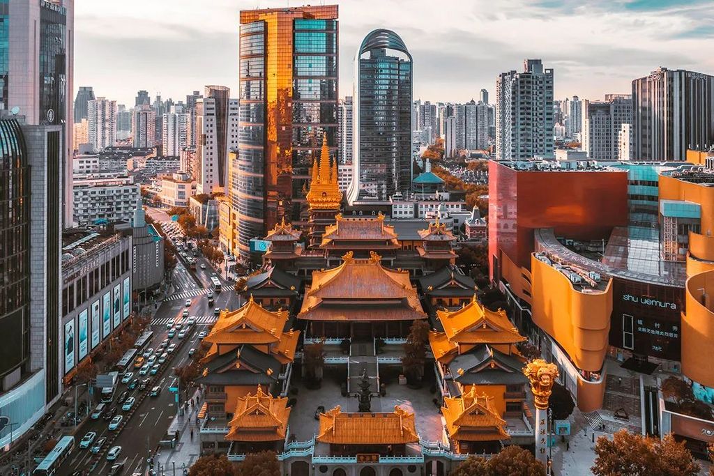 潜派旅行