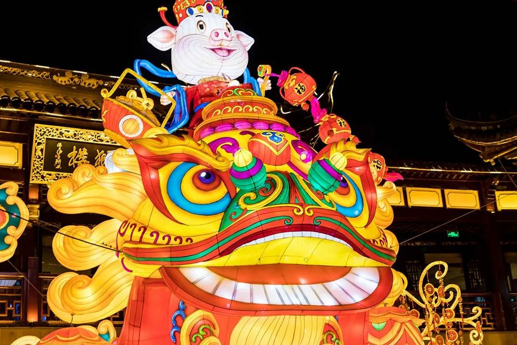 潜派旅行