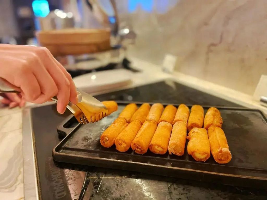 潜派旅行