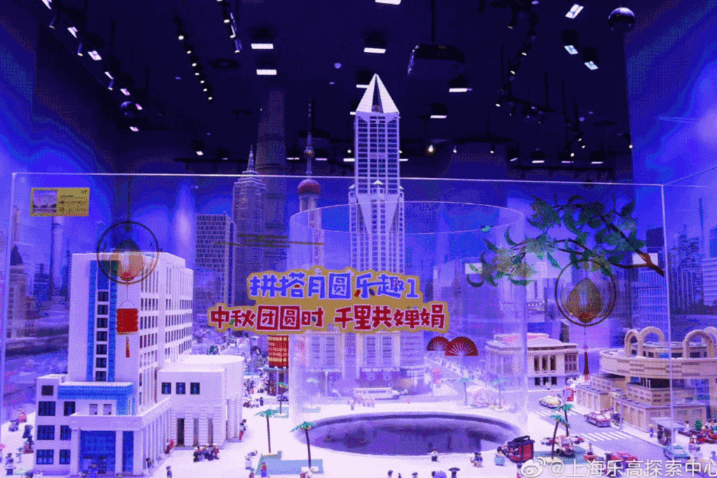 潜派旅行