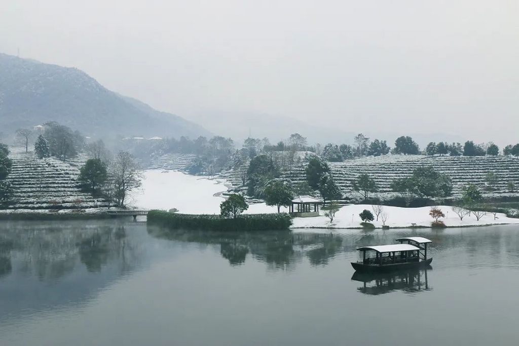 潜派旅行