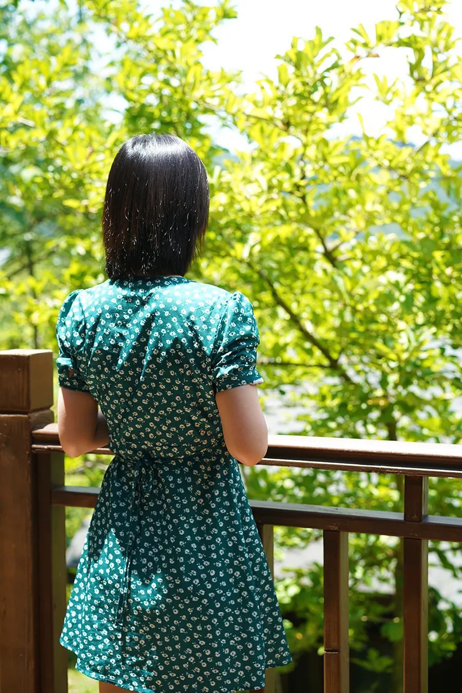 潜派旅行