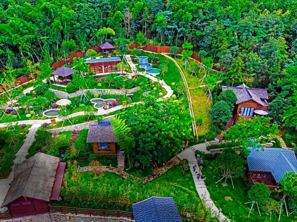 潜派旅行