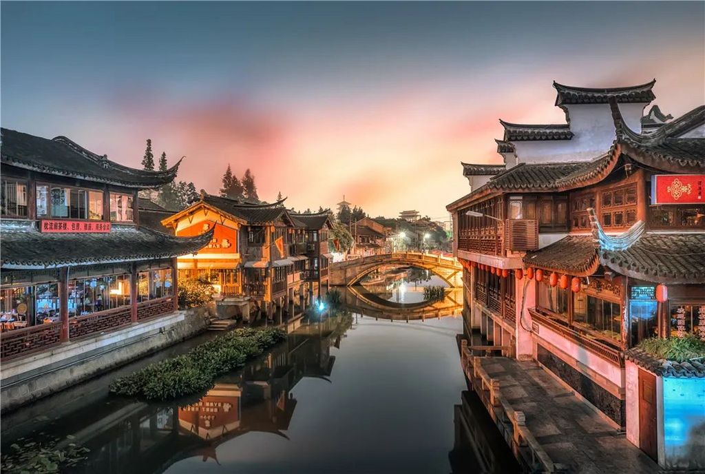 潜派旅行