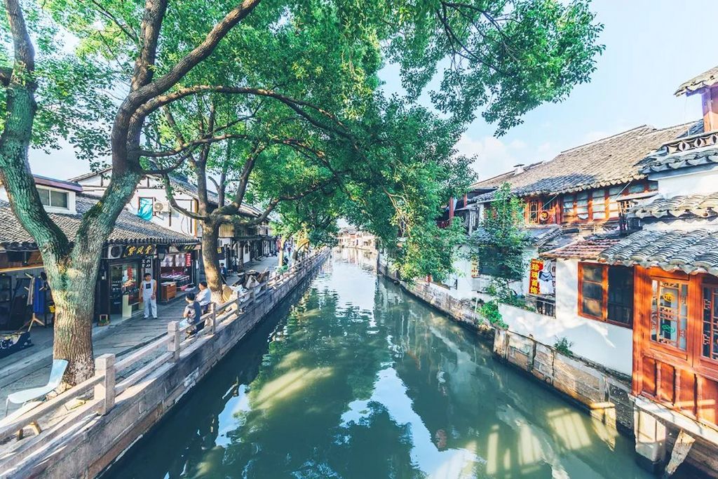 潜派旅行