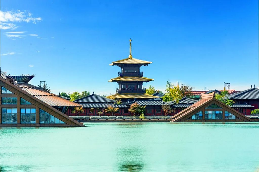 潜派旅行