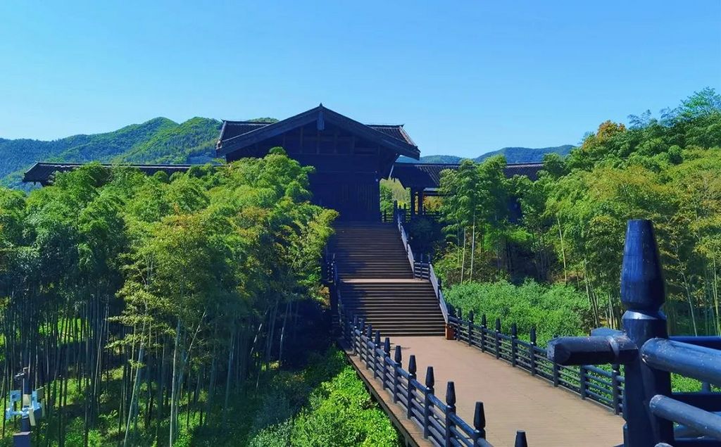潜派旅行