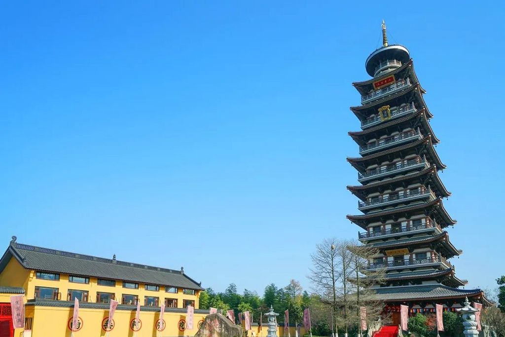 潜派旅行