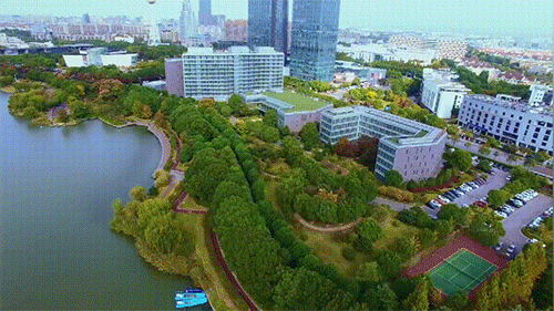 潜派旅行