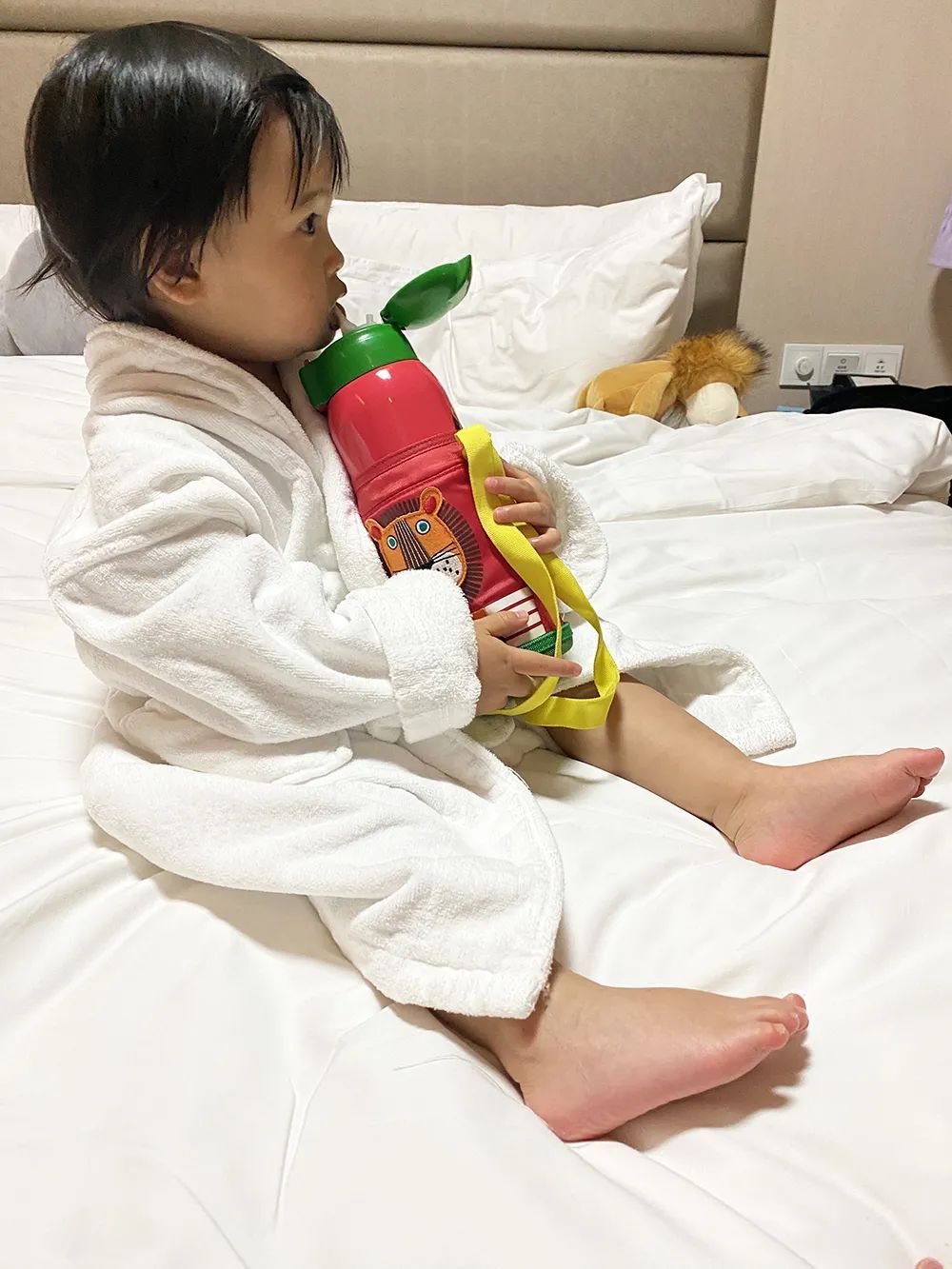 潜派旅行