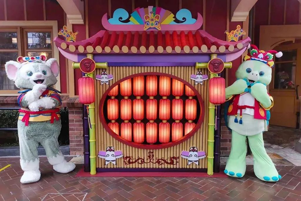 潜派旅行