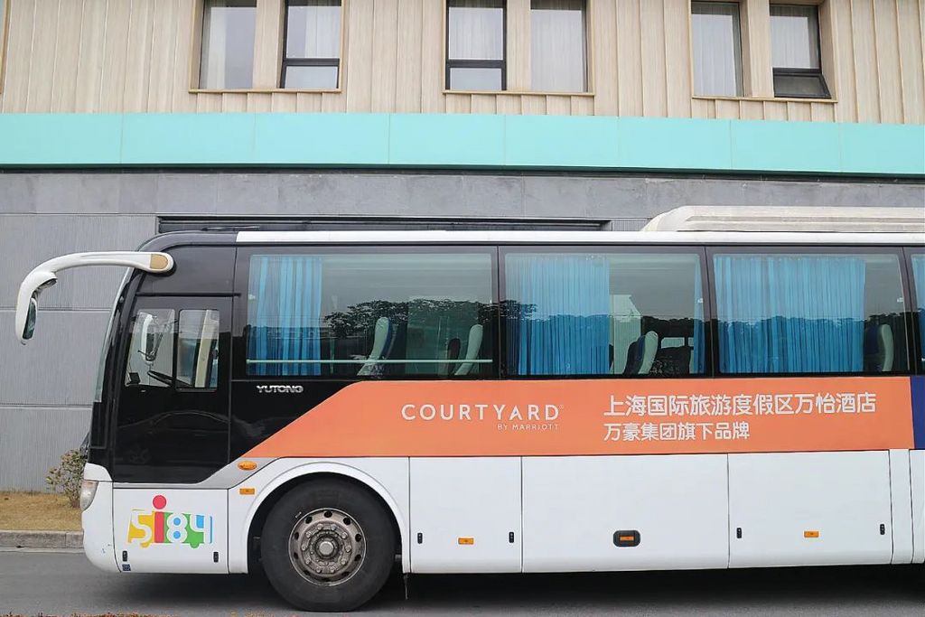 潜派旅行