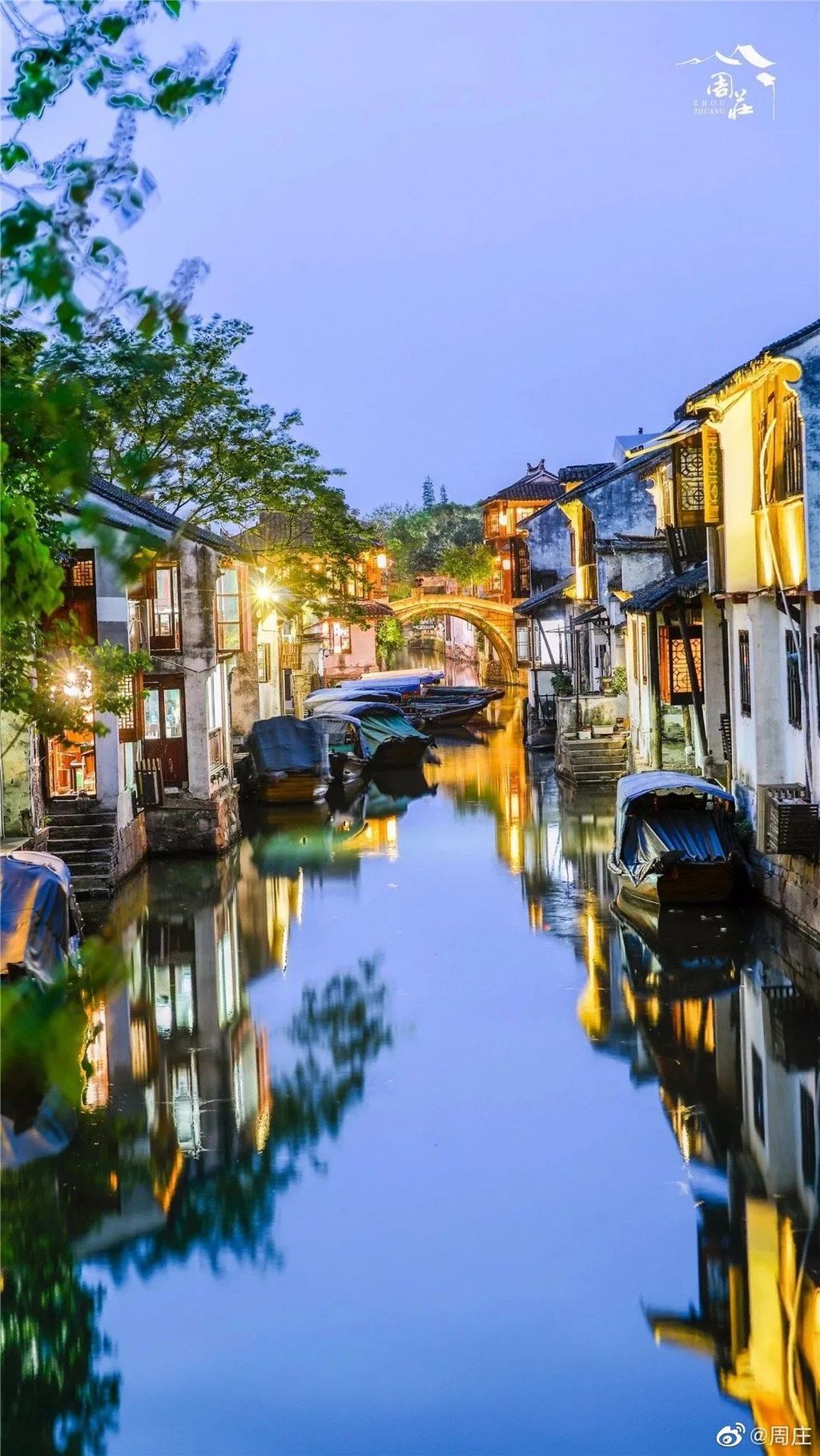 潜派旅行