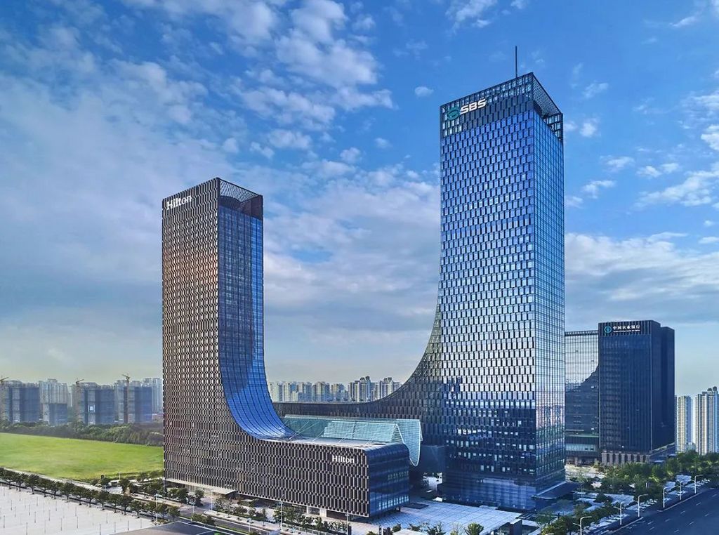 潜派旅行