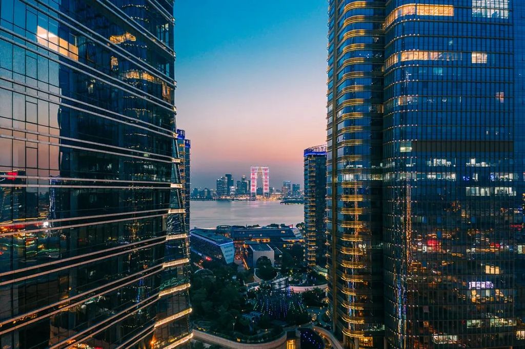 潜派旅行