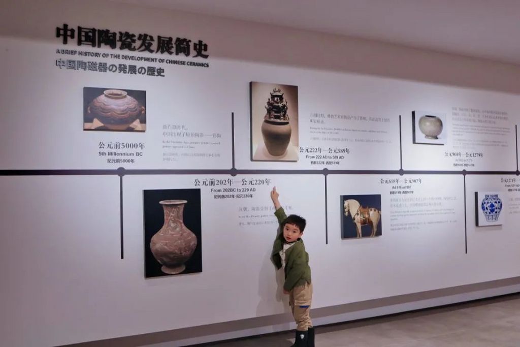 潜派旅行