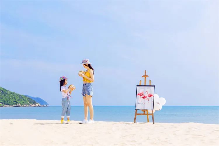 潜派旅行
