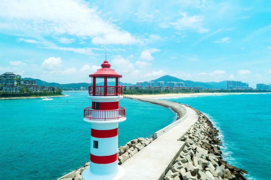 潜派旅行