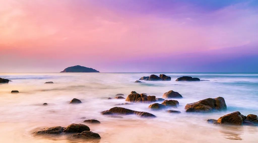 潜派旅行