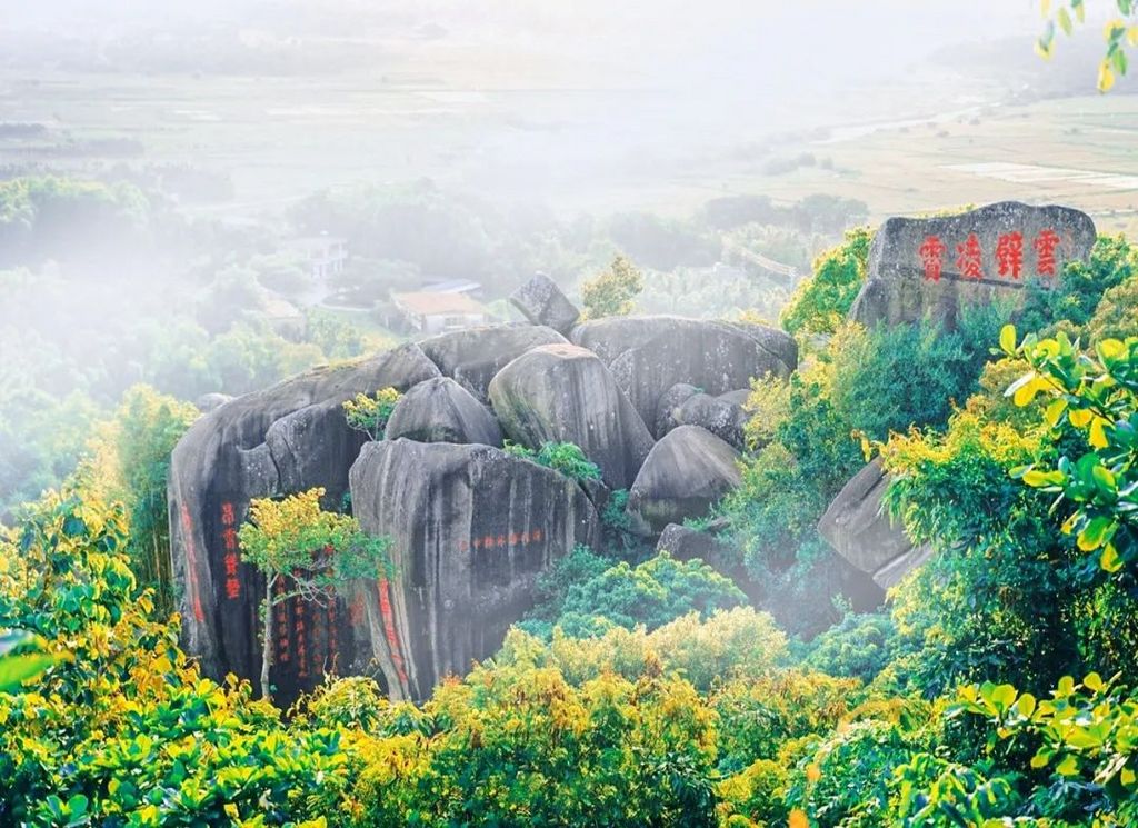 潜派旅行