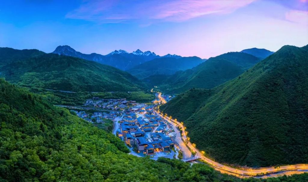 潜派旅行