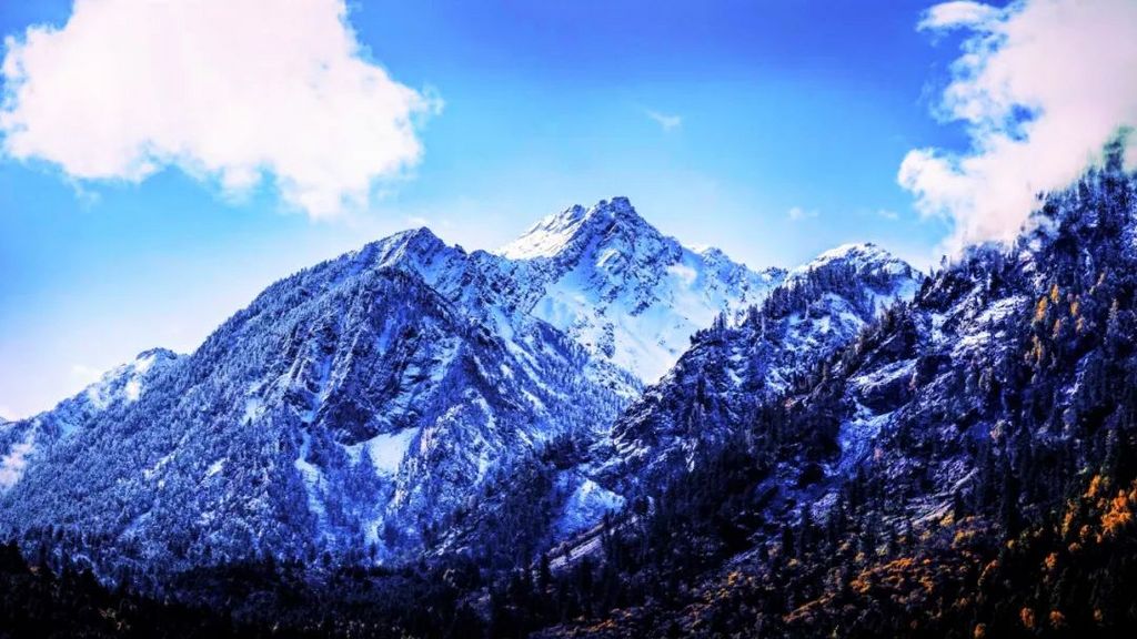 潜派旅行